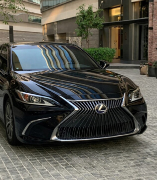 Lexus ES350