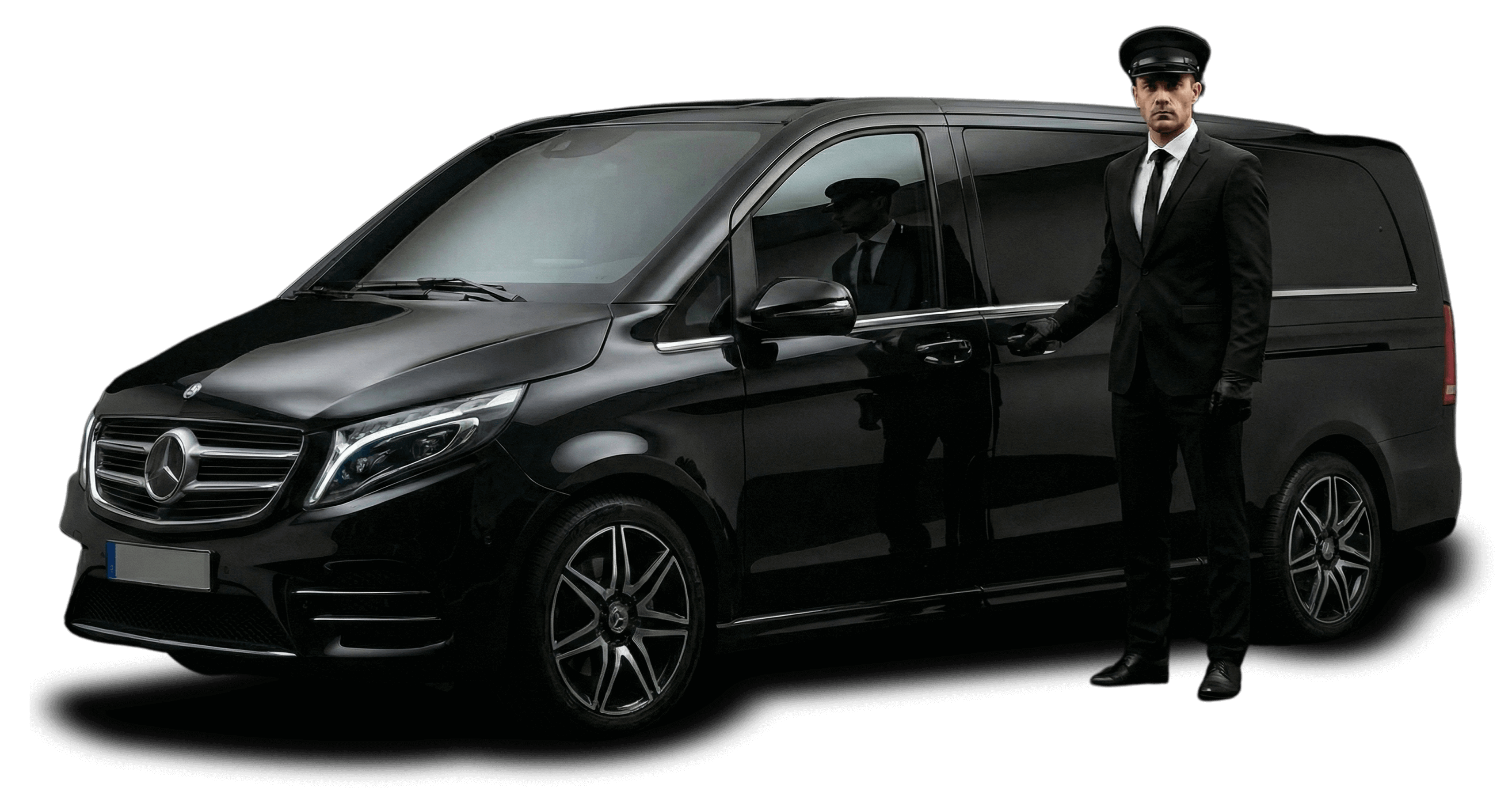 mercedes benz v class