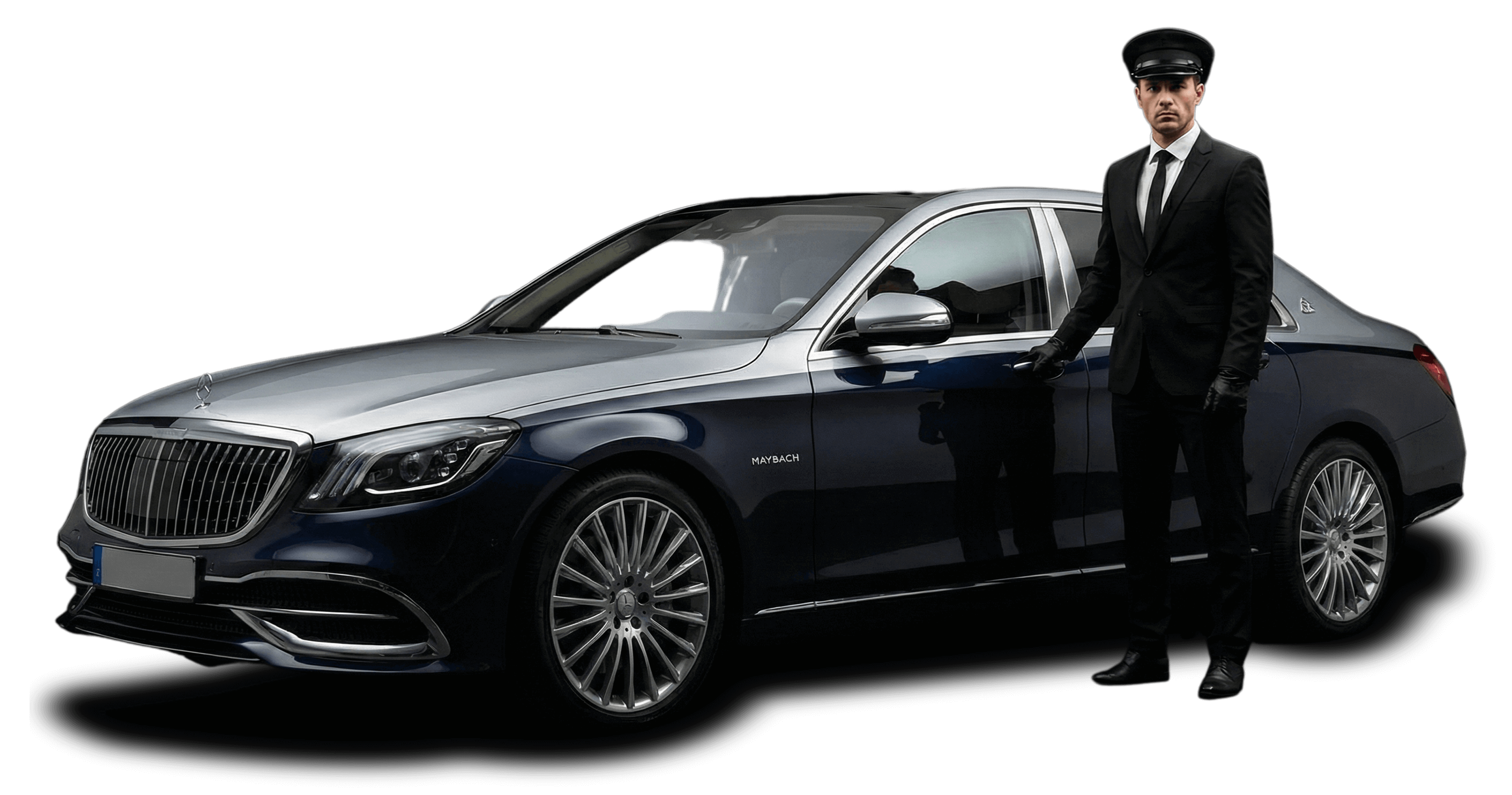 mercedes maybach s class